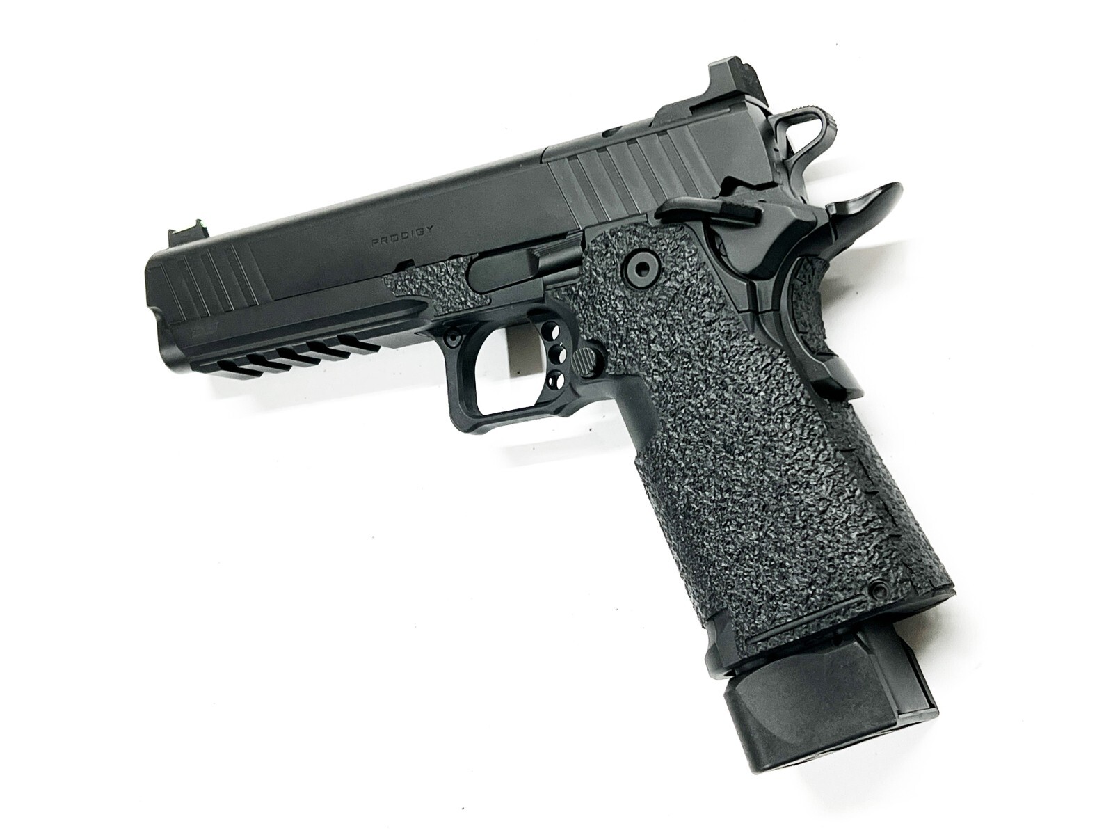 Handleitgrips Grip Tape Enhancement for Springfield Armory PRODIGY