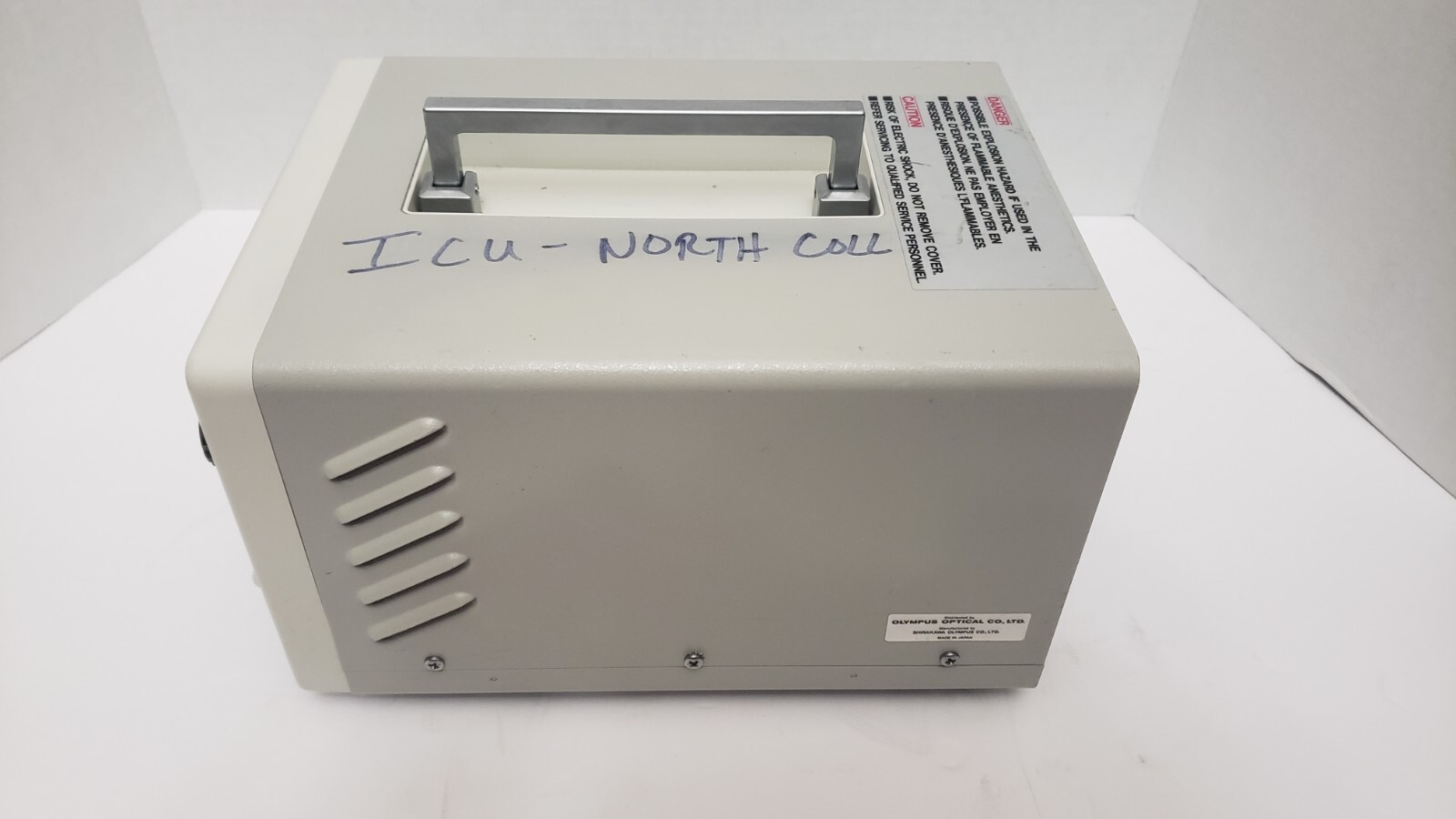 Olympus CLK-4 Endoscopy Light Source