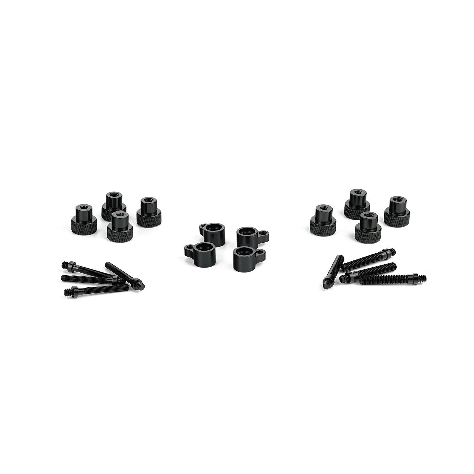 AMD AM5 Socket CPU Cooler Mounting Adapter & Offset Kit