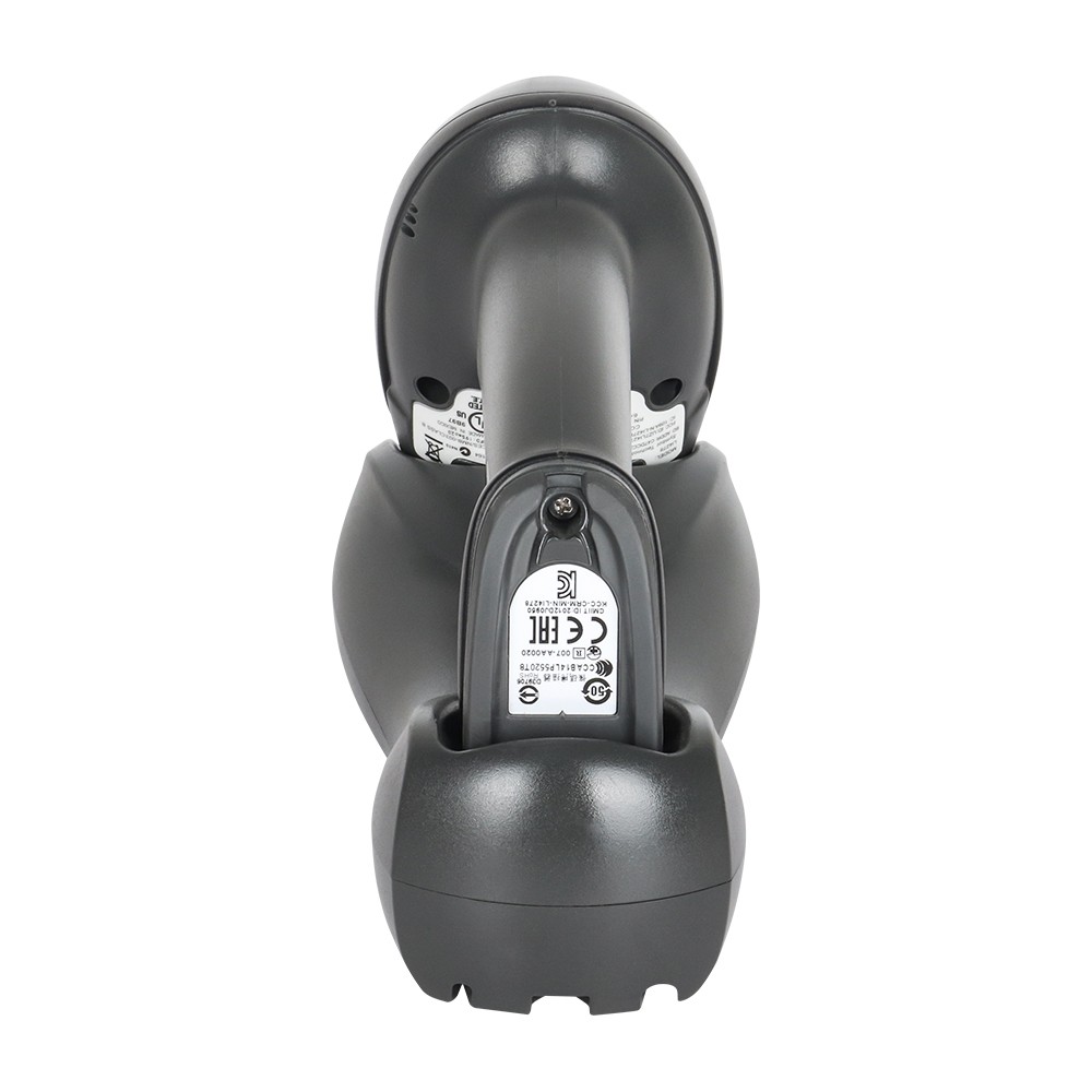 Zebra Symbol LI4278-SR20007WR Wireless Handheld Barcode Scanner W/USB Cable US