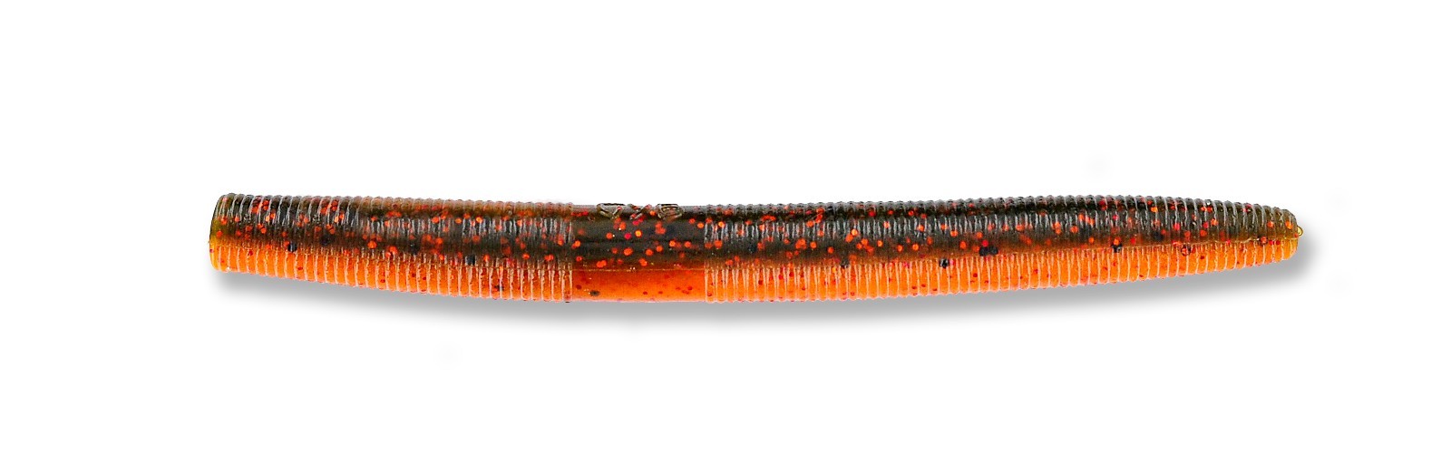 Yamamoto Senko 9S-10-956 Watermelon Copper Crawdad Orange Laminate Two Tone 4