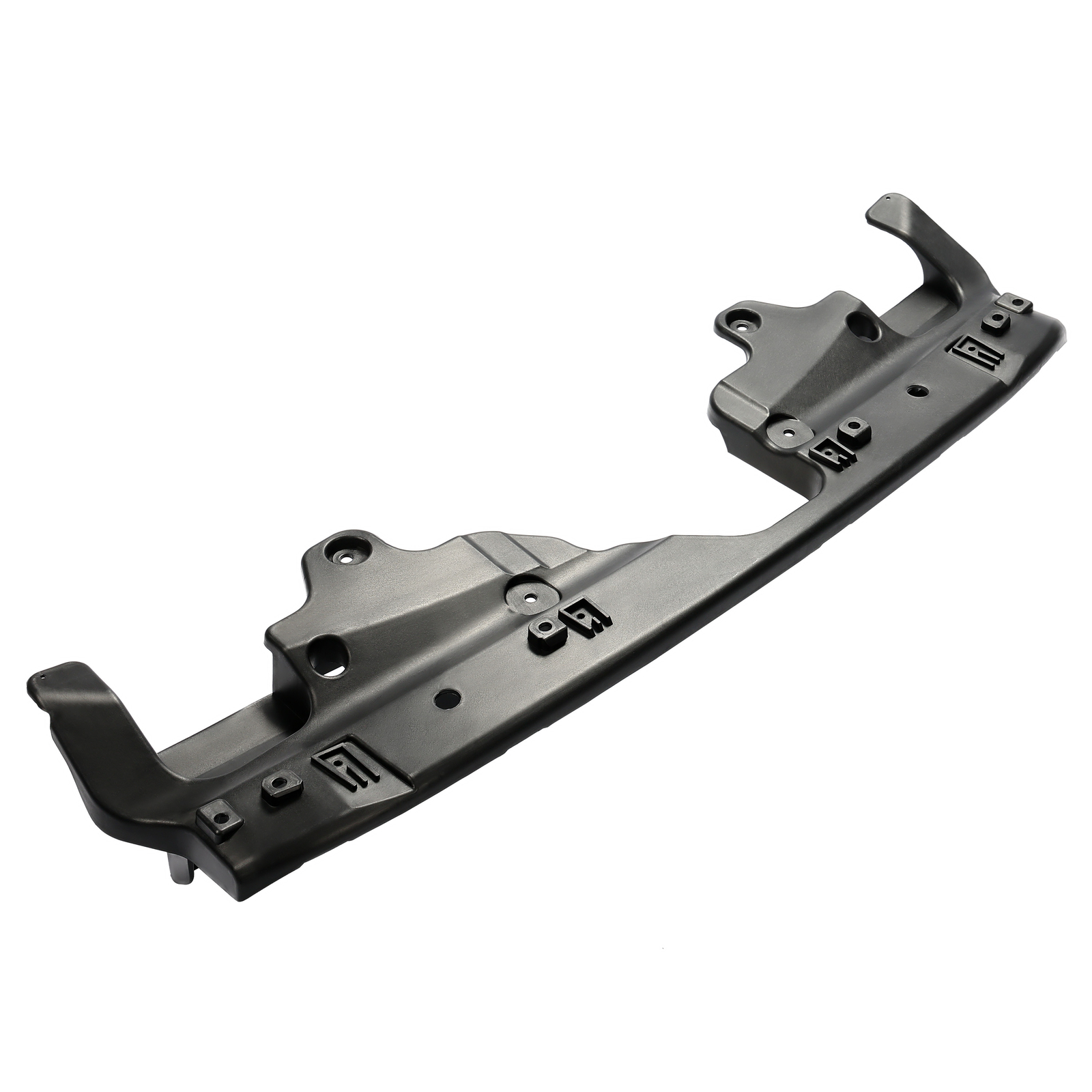 Front Bumper Bracket Radiator Support For Ford Mustang 2013-2014 #DR3Z-8C371-A