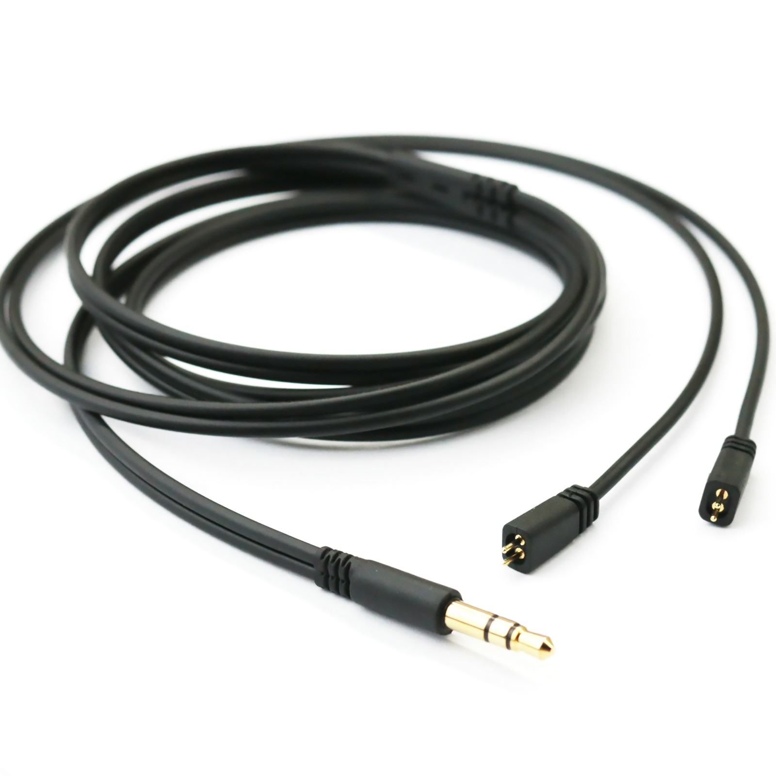 3.5mm Jack OFC Wire Headphone Cable For Ultimate Ears UE TF10 SF3 SF5 5EB 5pro B