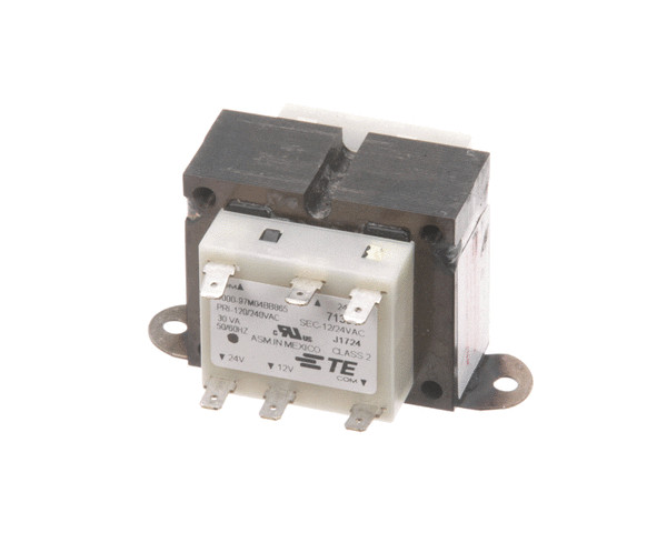 71351 Grindmaster Cecilware Transformer, P240Vac S24V 30Va Genuine OEM GM71351