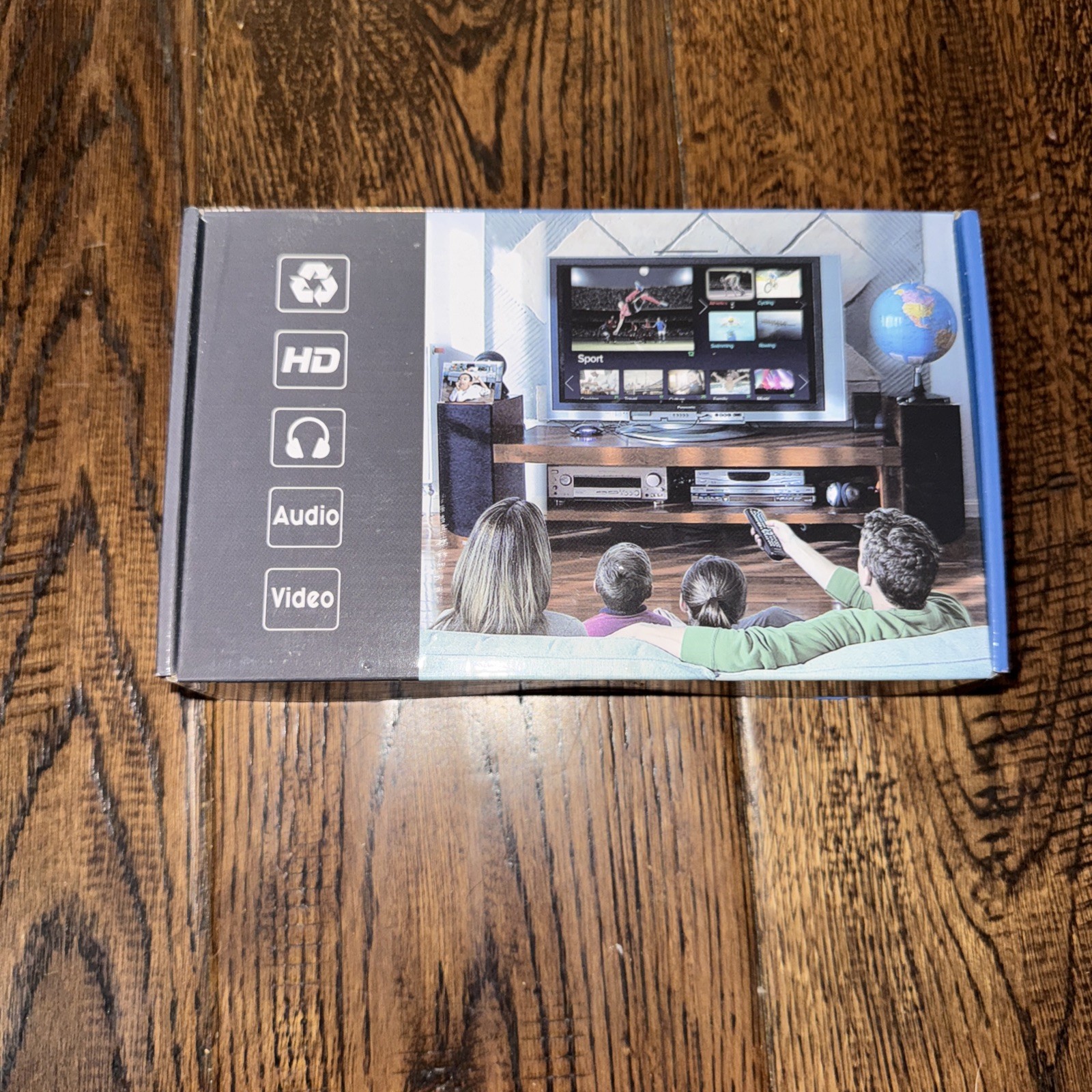 New D-145 Oboe to HDMI Digital Converter