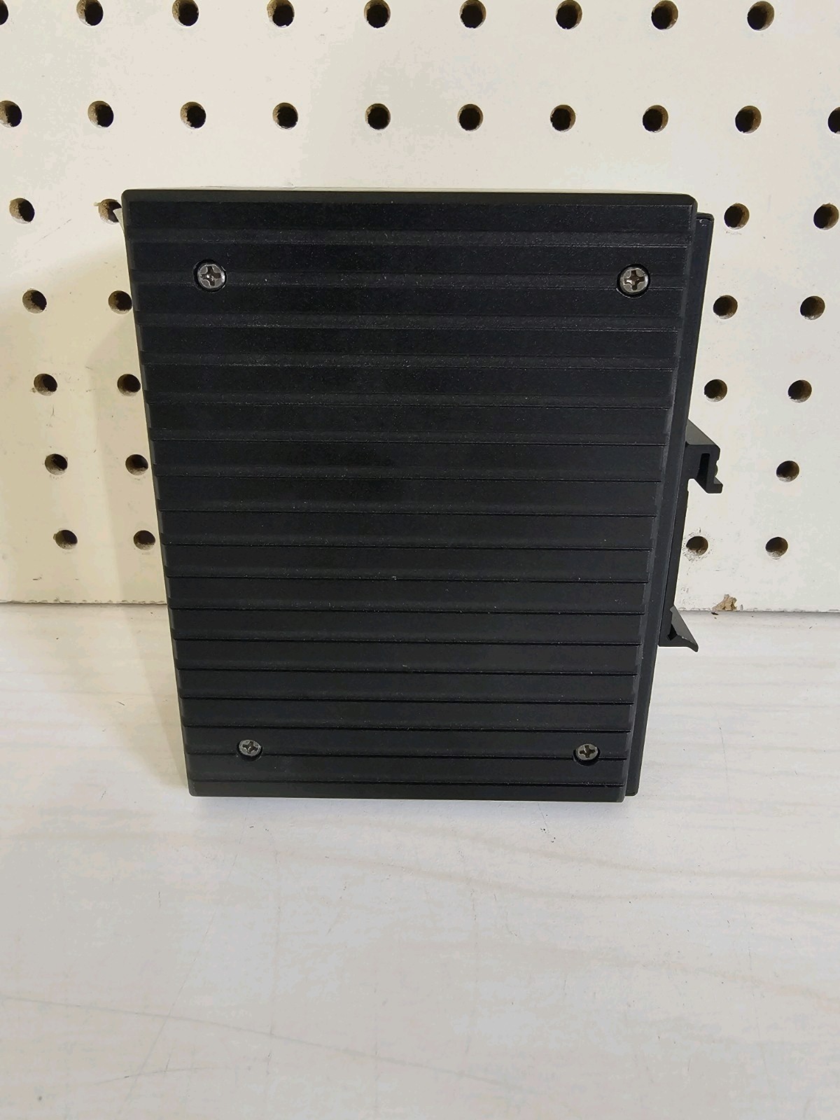 Lanolinx Industrial Ethernet Switch Model: LNX-500W