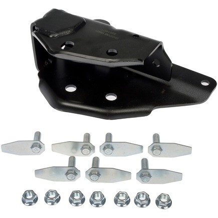 Dorman 541-453 Radius Arm Bracket, Front, LH, for 08-16 Ford F-Series Super Duty