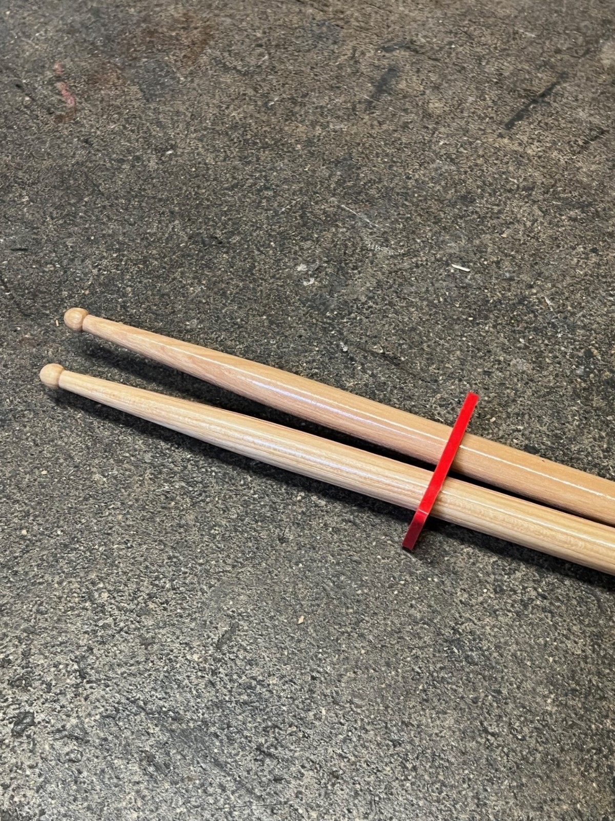 Rim Riser Stick Matchers 4pk