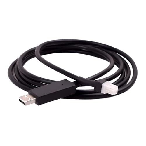 6' USB Programming Cable Compatible with 2022 2023 2024 Golf Carts(Only