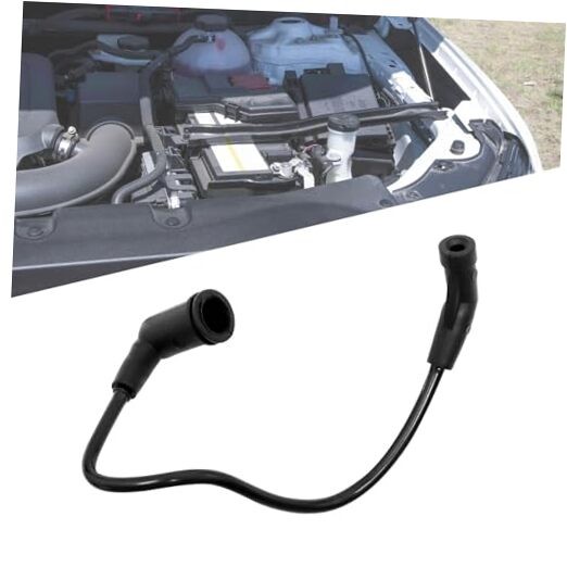 Car Fuel Pressure Regulator Vacuum Hose, OEM#17113556 Automotive Fuel