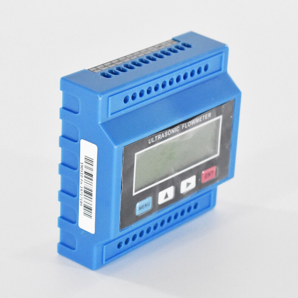 1PCS NEW TUF-2000M TS-2 Ultrasonic Flow/Heat Module Flow Meter Flowmeter