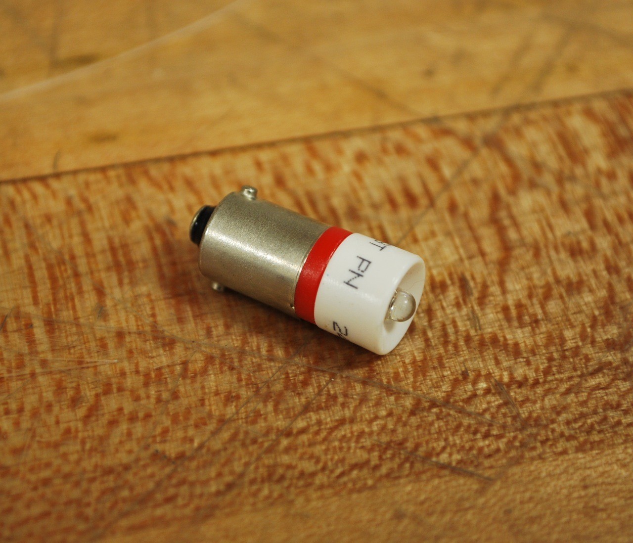 Telemecanique DL1-CJ0244 Red Led Lamp - NEW