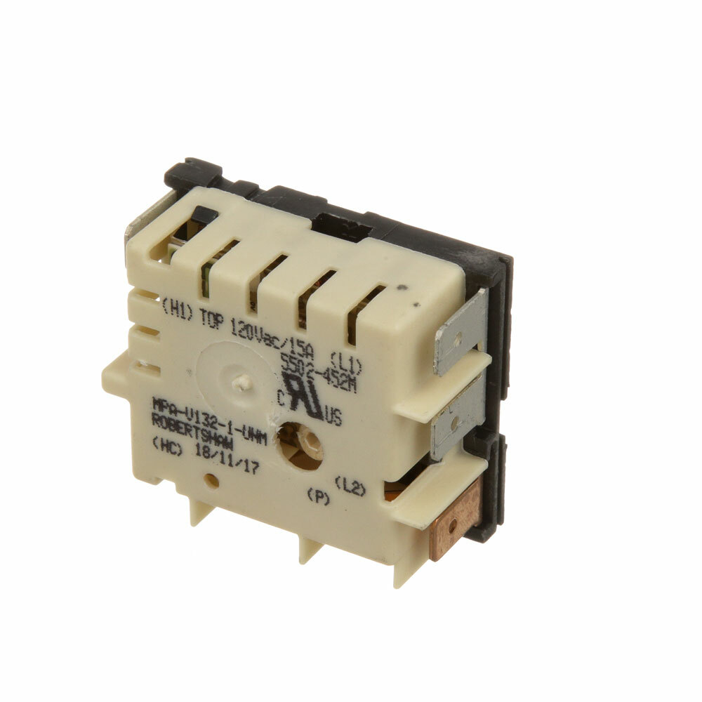 SWITCH FOR ROBERTSHAW