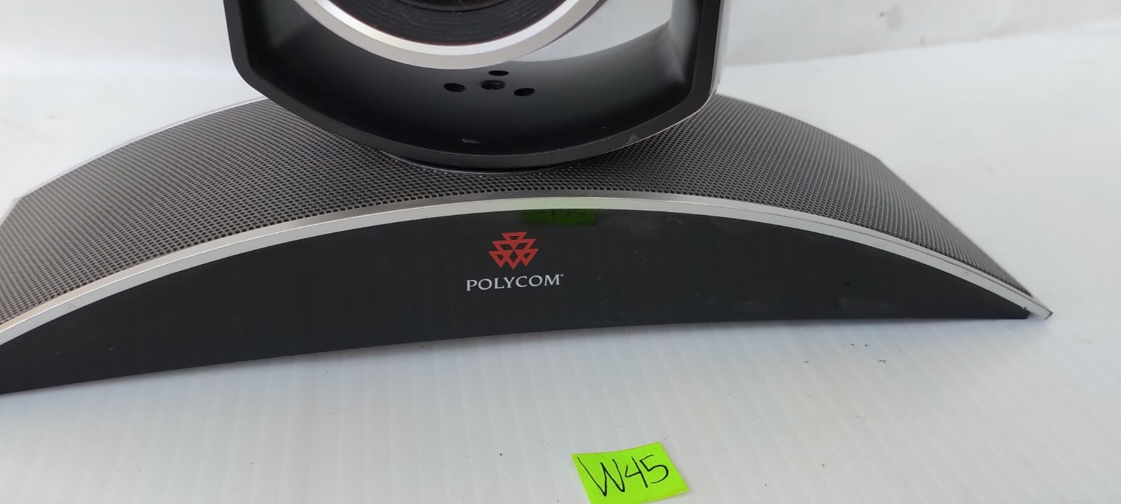 POLYCOM 1624-08283-001 CONFRENCE VIDEO CAMERA