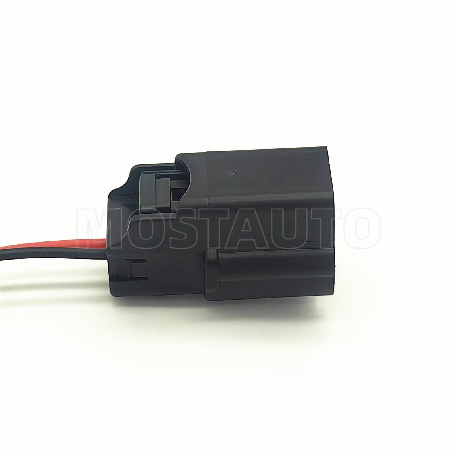 2-Way Front Impact Sensor Connector Pigtail For 2007-2014 Ford Expedition
