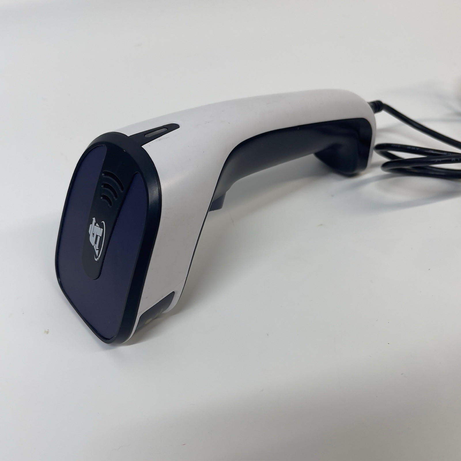 Scan Avenger Barcode Reader Model: AS873 w/ USB charge/adapter cord
