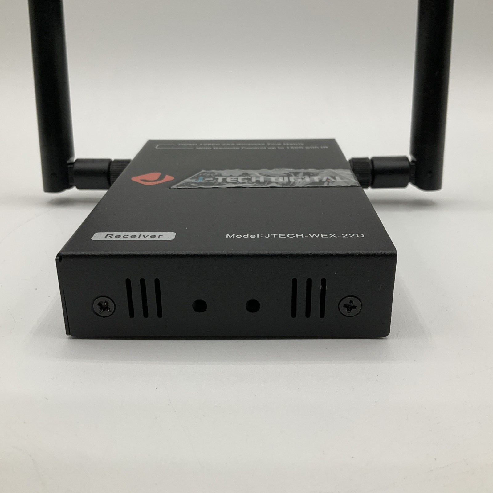 J-Tech Digital 1080p 2X2 Wireless True Matrix JTECH-WEX-200M Receiver