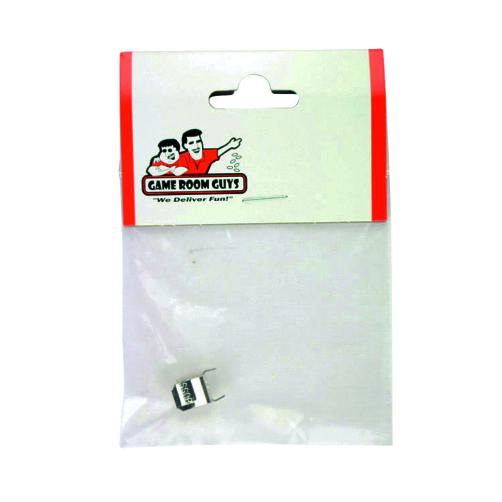 PC Mount Fuse Holder for Printed Circuit Boards - For 1/4" Diameter Fuses