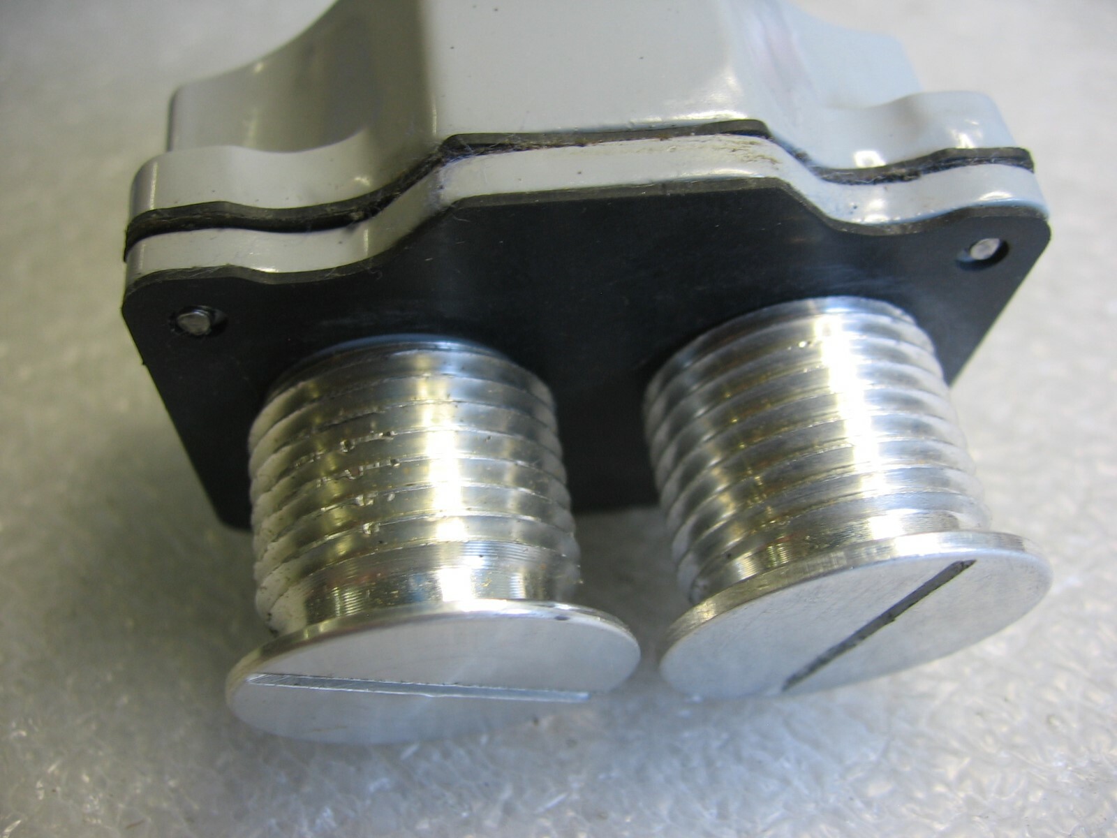 Take-Off Selector Switch Knob Assembly Only for Appleton EGS SSBA13Q / SSBA23Q