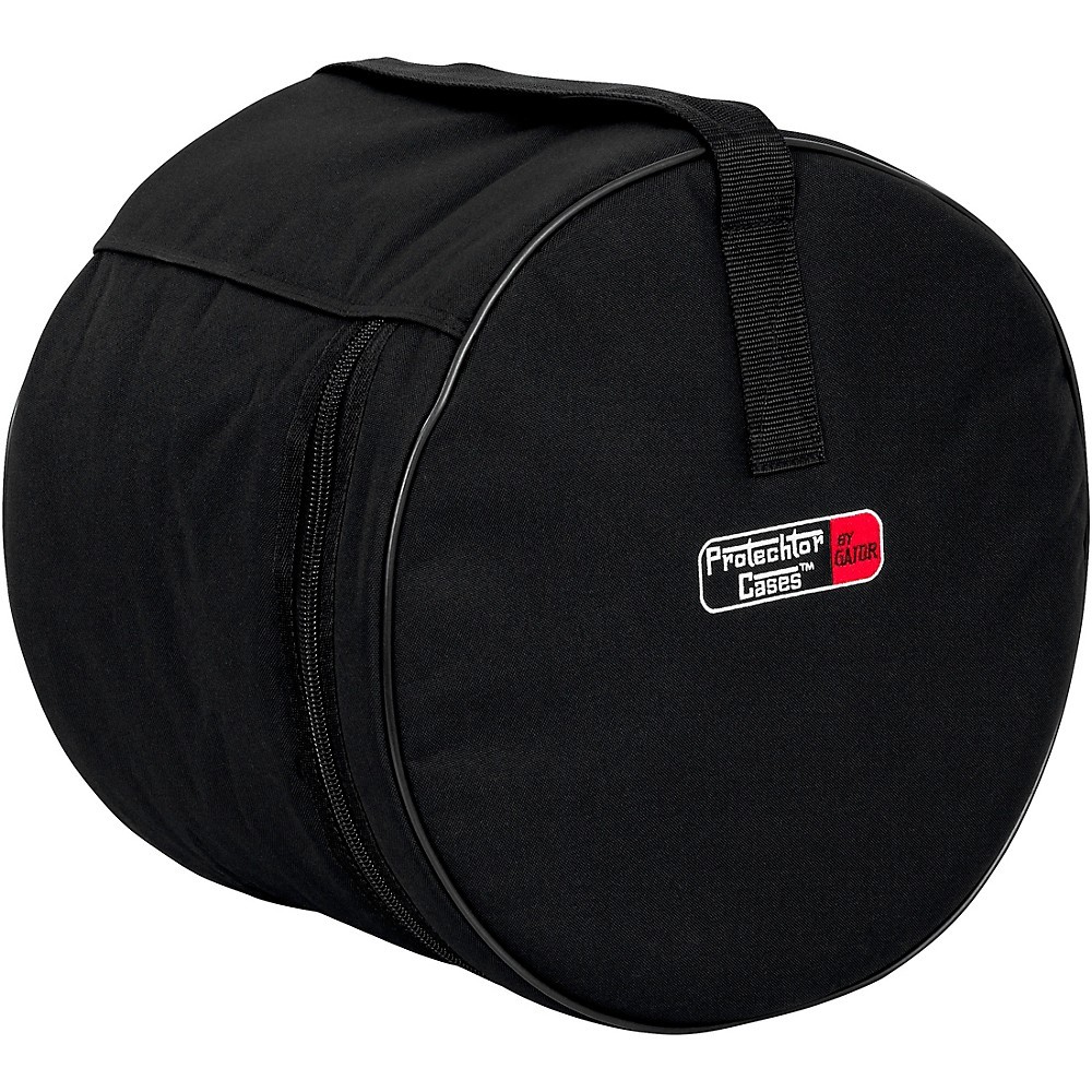 Gator Padded Tom Drum Bag 12 x 10 in.