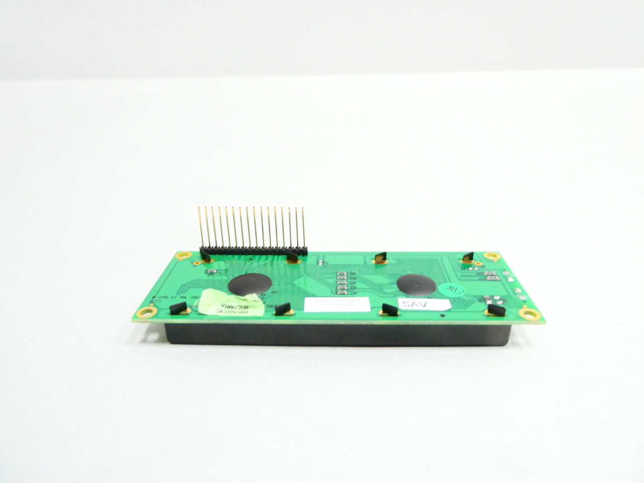 Nan Ya Plastics D0C022C4E-M007IMKA Lcd Display