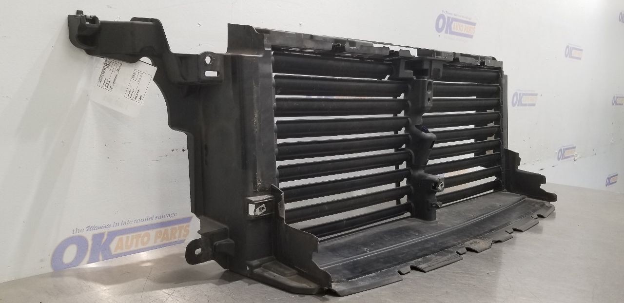 20 FORD EXPEDITON UPPER AIR SHUTTER 3.5L