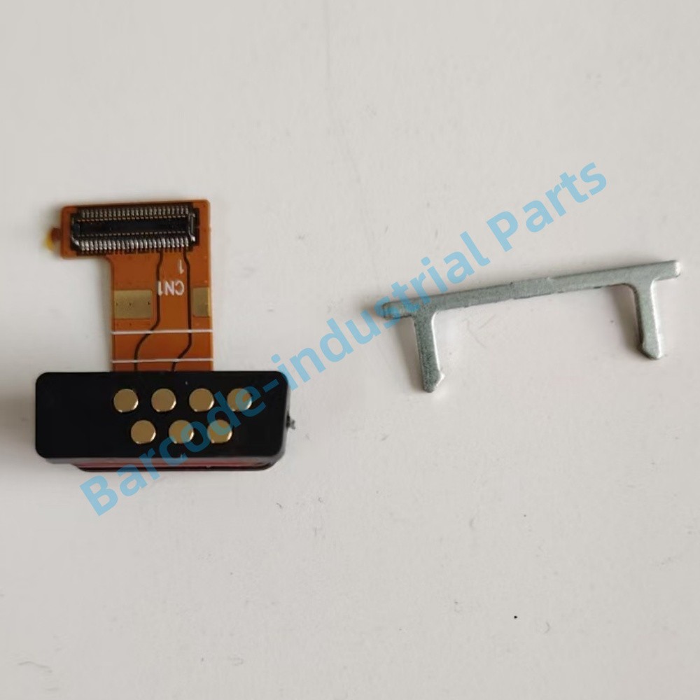 Sync Charge connector Replacement for Zebra TC52AX ( TC520L)