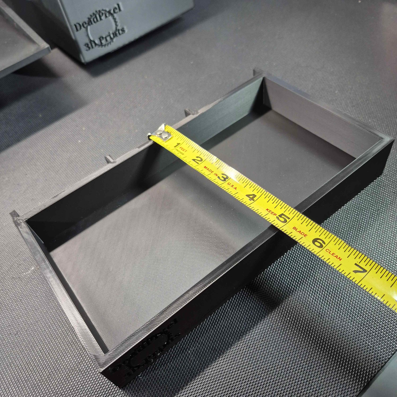 9x5in Modular Tool Organizer Bin For US General/Icon Hutch.