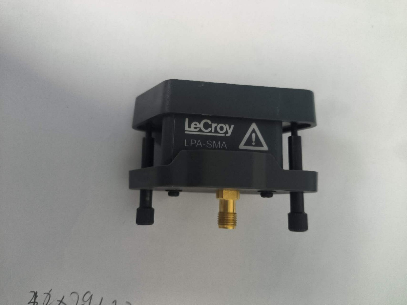 1PC Lecroy LPA-SMA ProLink Oscilloscope Adapter