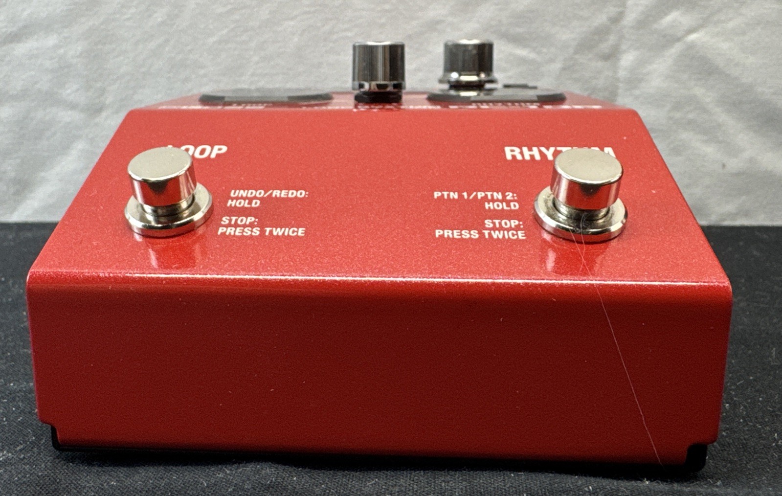 BOSS RC-10R Rhythm Loop Station - In Excellent Condition
