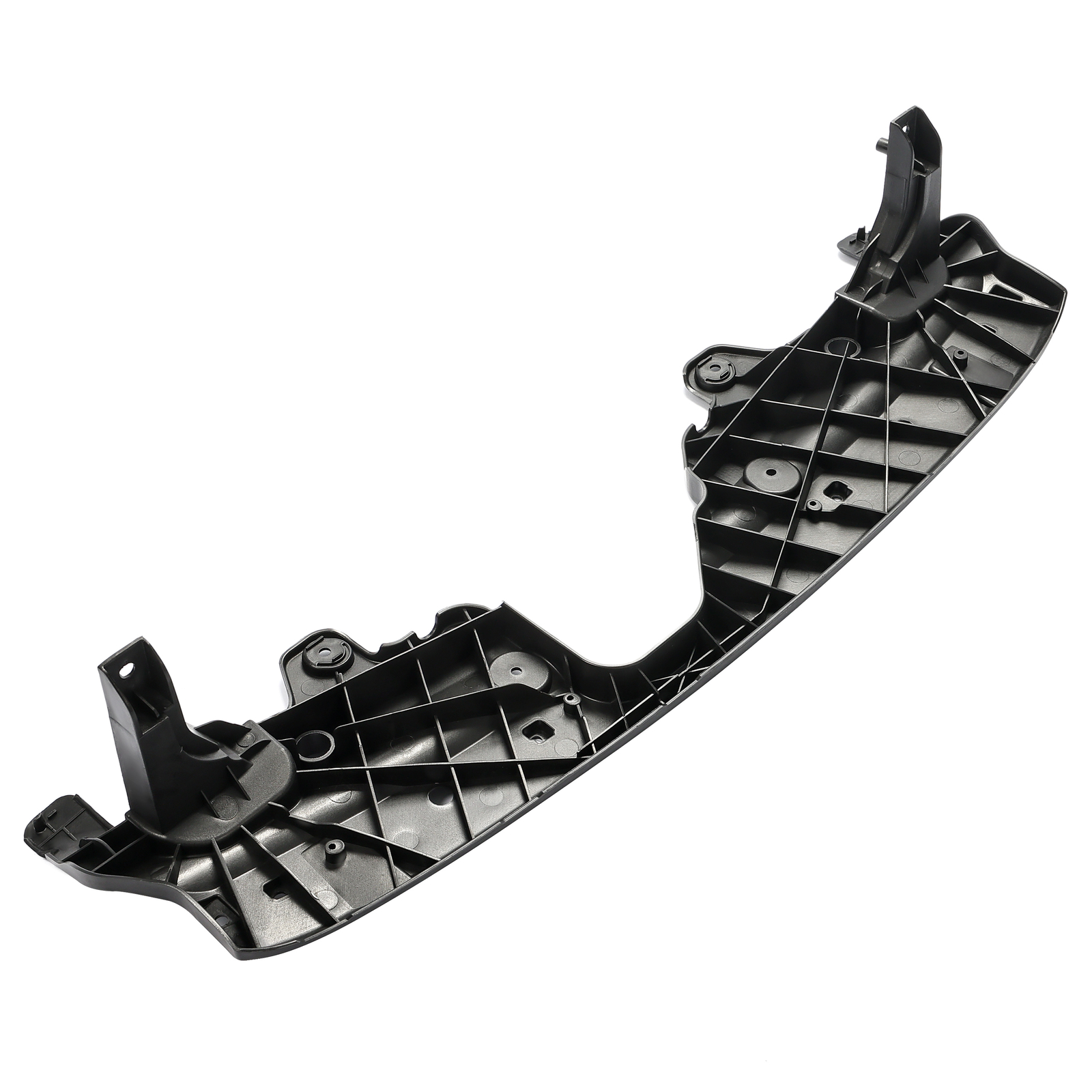 Front Bumper Bracket Radiator Support For Ford Mustang 2013-2014 #DR3Z-8C371-A