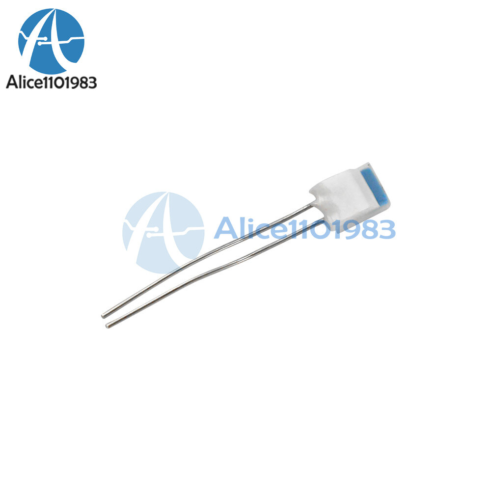 RTD PT100 Thin Film Type Class A Temperature Sensors
