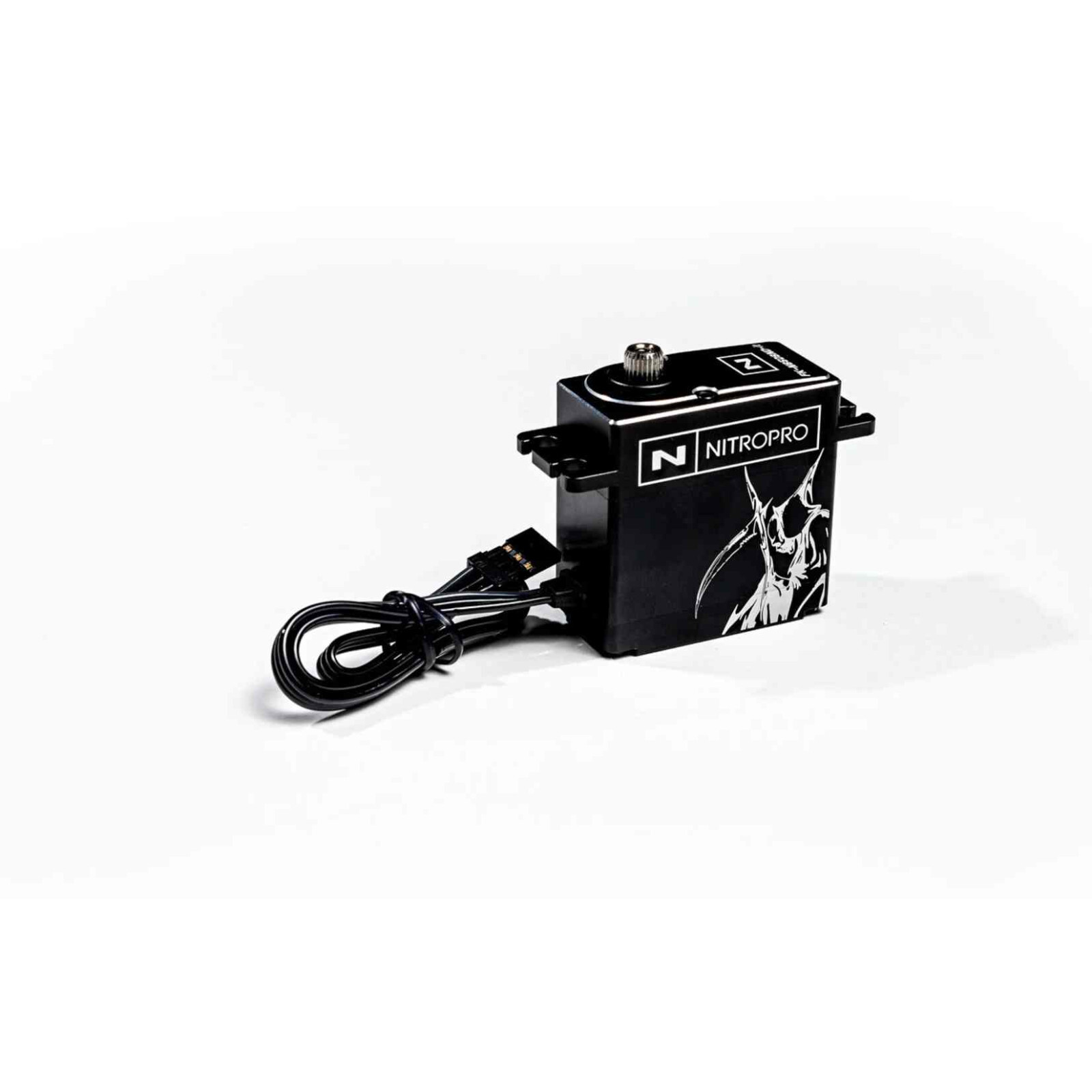 NitroPro FK-N500FST, FK-N500PRO2,  FK-N700PRO2, KS1-PRO LP