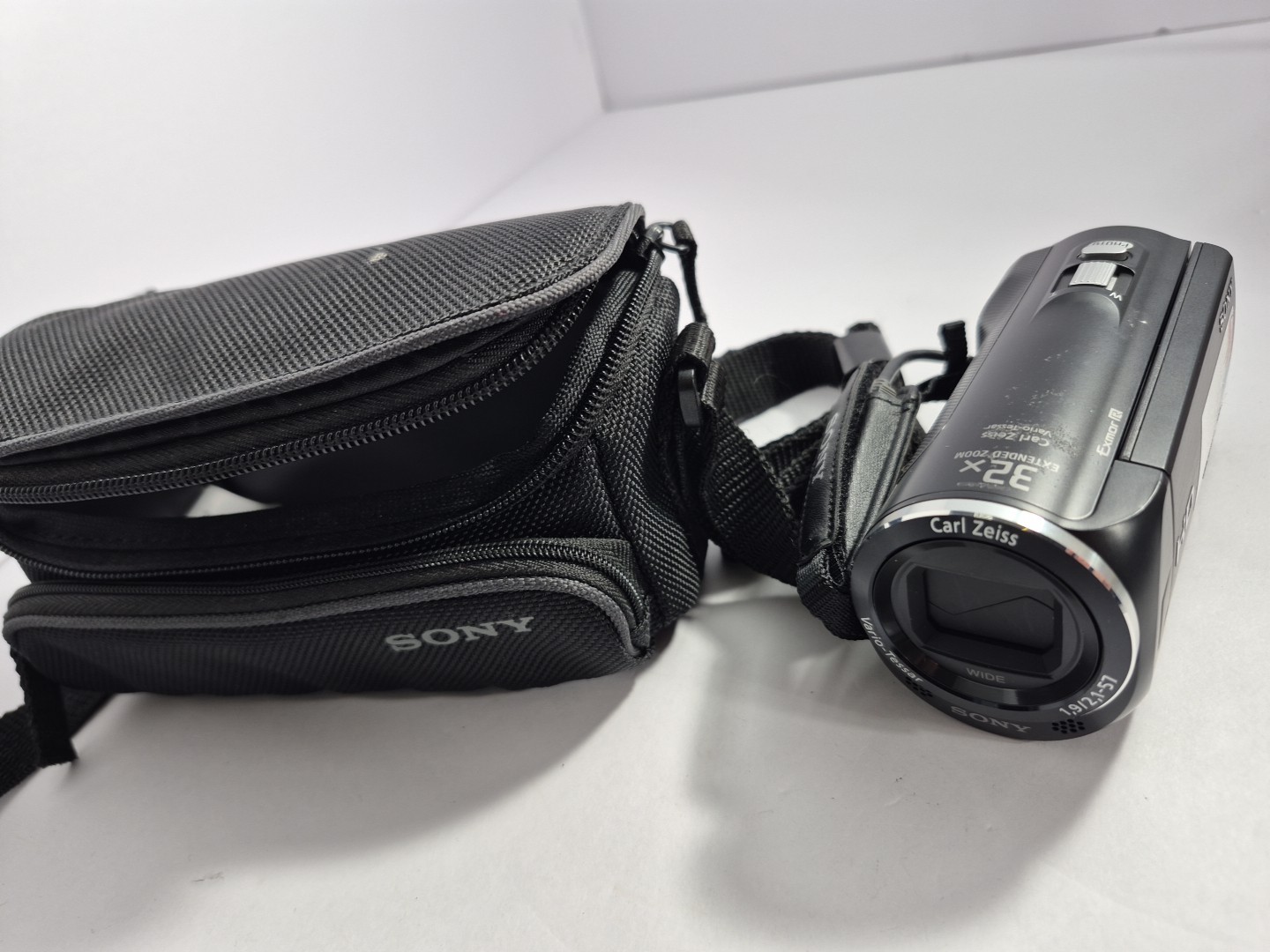 SONY HDR-VX220 Handycam Repair Parts
