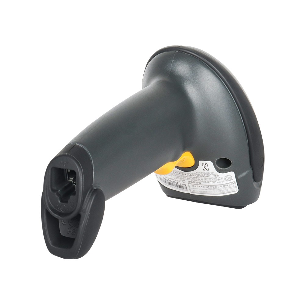 Motorola Symbol DS4208-SR00007WR 2D USB Laser Imager Barcode Scanner Reader US