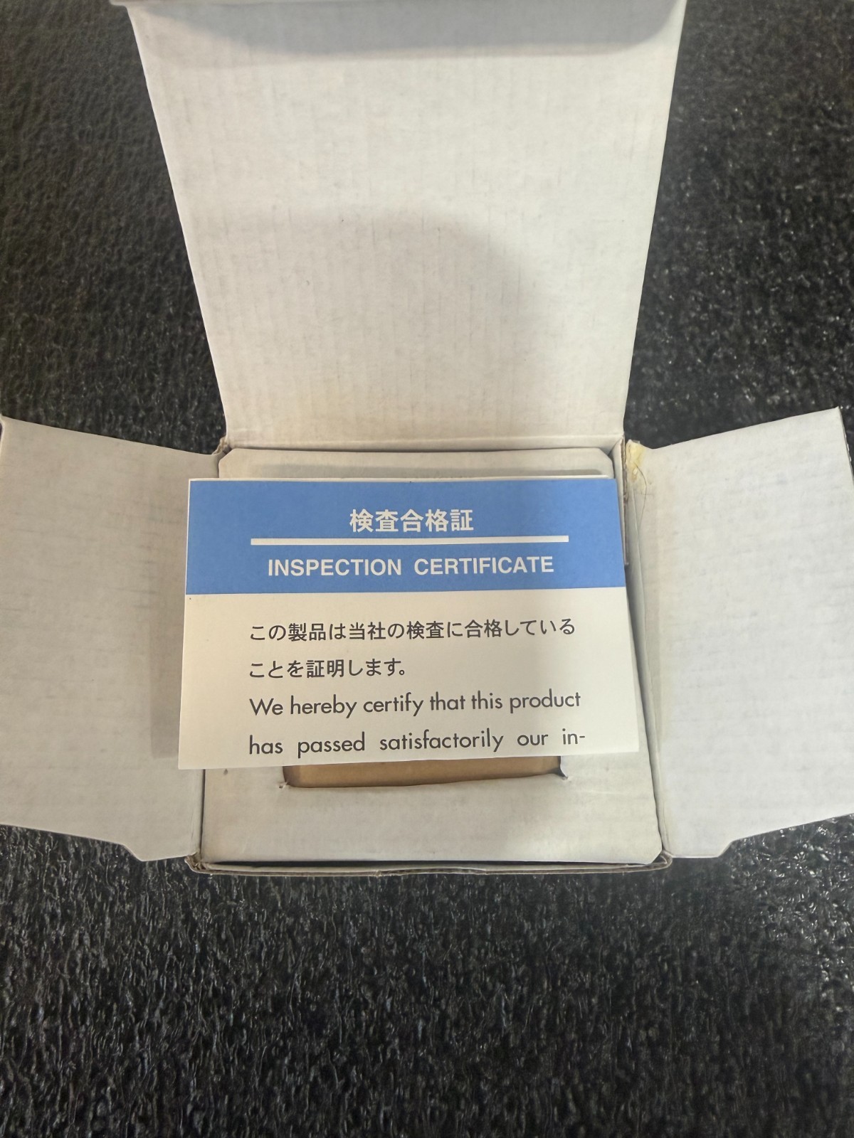 Kanetec MB-L-45 Magnetic Holder