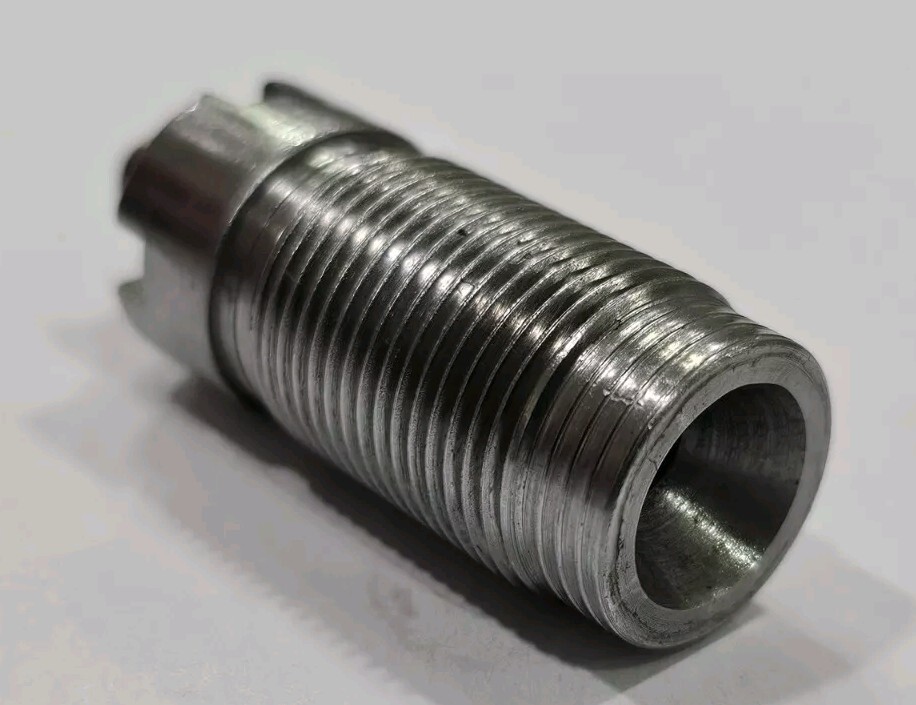Knight MK86 MK-86 MK 86 Inline Muzzleloader Rifle Breech Plug (68)