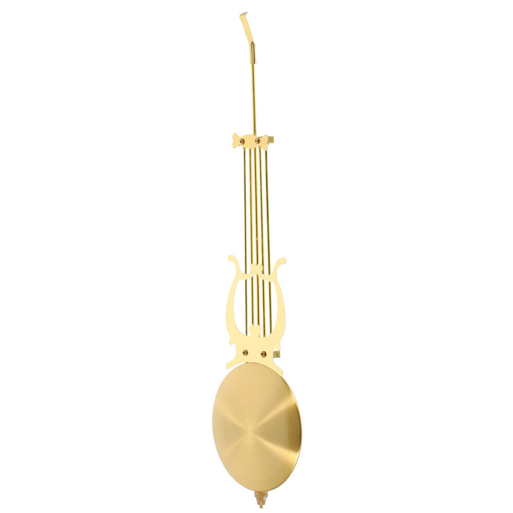 Clock Pendulum Replaceable Wall Clock Pendulum Decorative