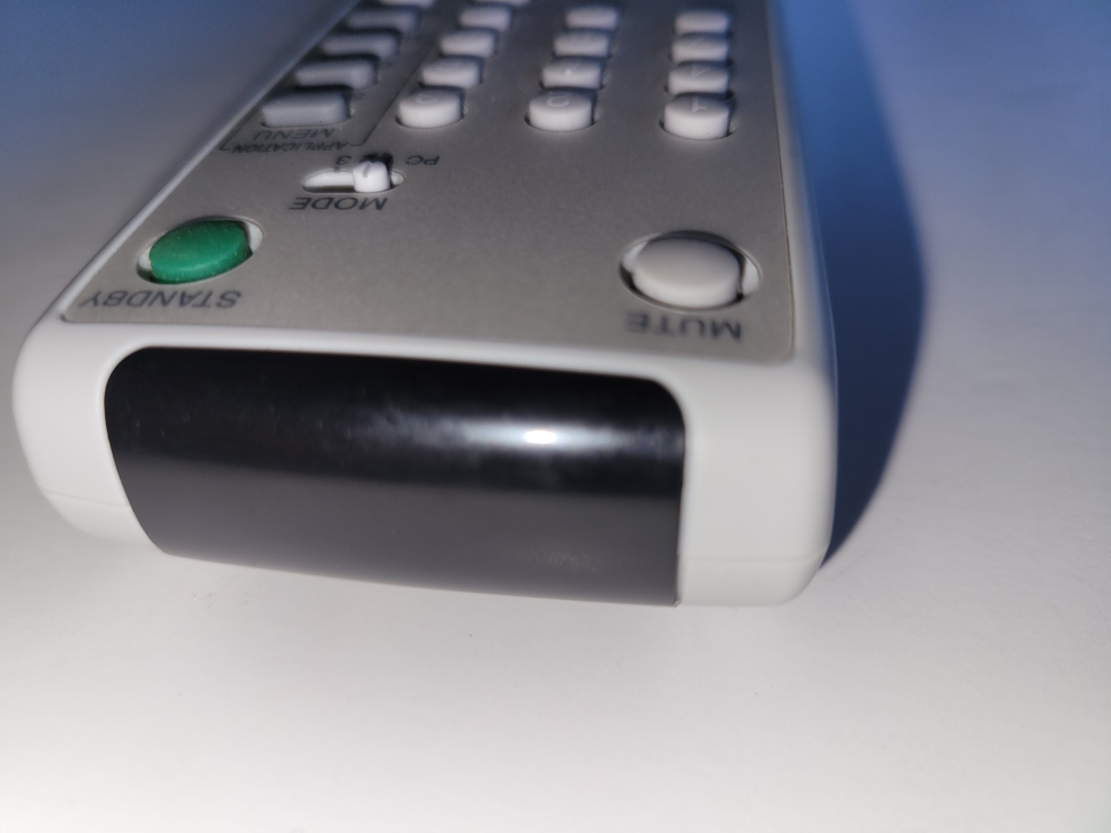 Sony Vaio RM-GP4U Remote PCVA-IR5U Infrared Receiver