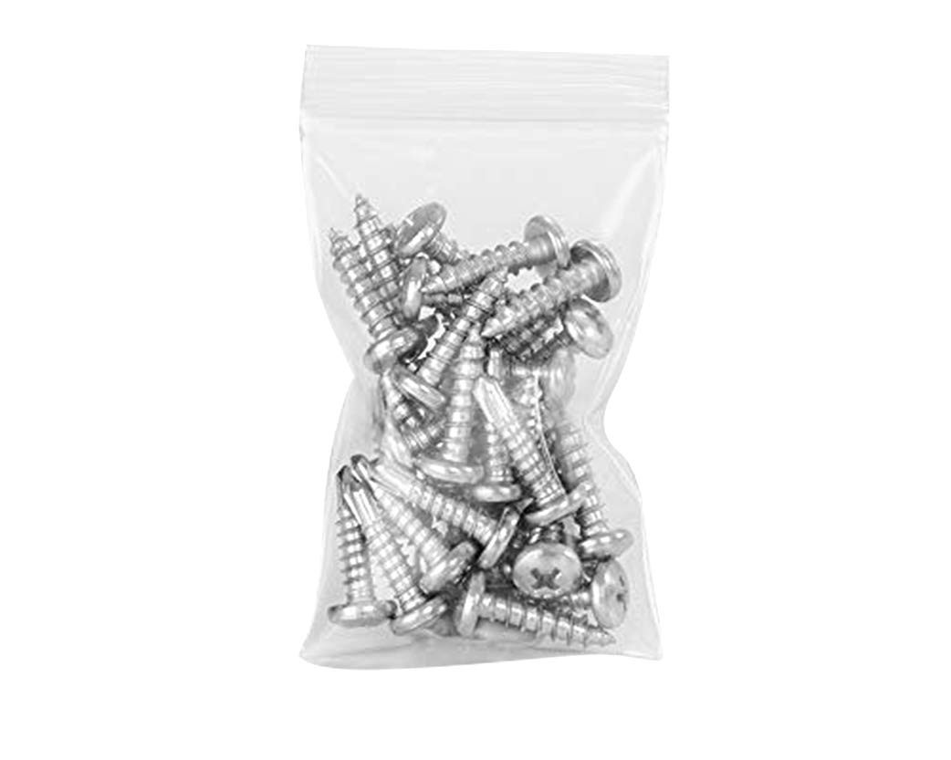 30 Pack Lacrosse Head Screws Replacement Hardware Fastener Repair Kit