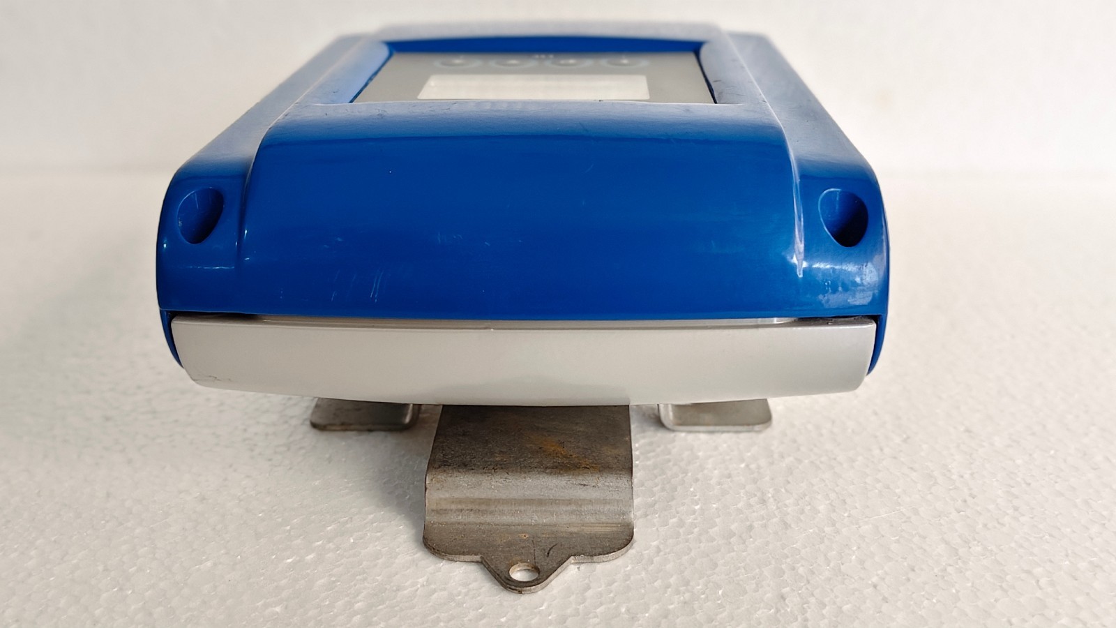 KROHNE IFC 100 ELECTROMAGNETIC FLOW TRANSMITTER WALL MOUNTED
