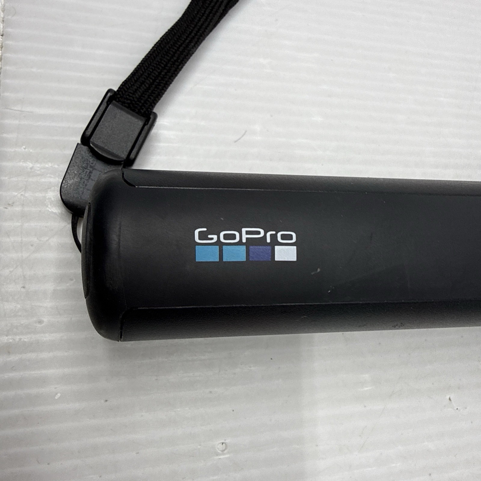 GoPro Karma Grip Stabilizer Handheld Gimbal w/ Case Read Description