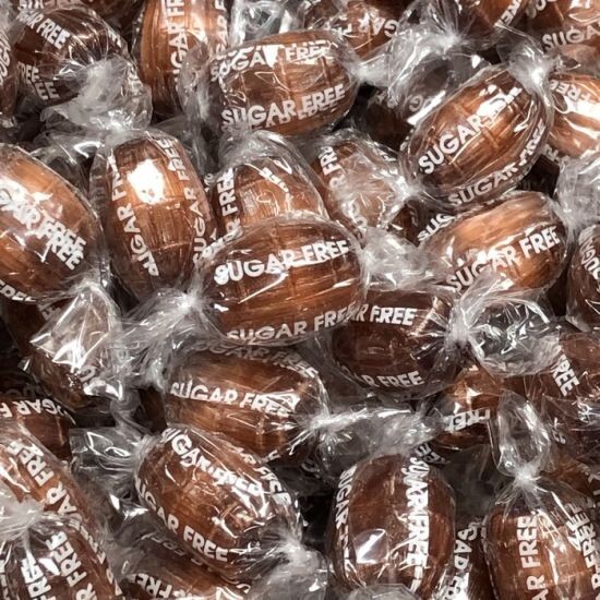 Sugar Free Root Beer Hard Candy Barrels diabetic keto 20 Pounds primrose Kosher