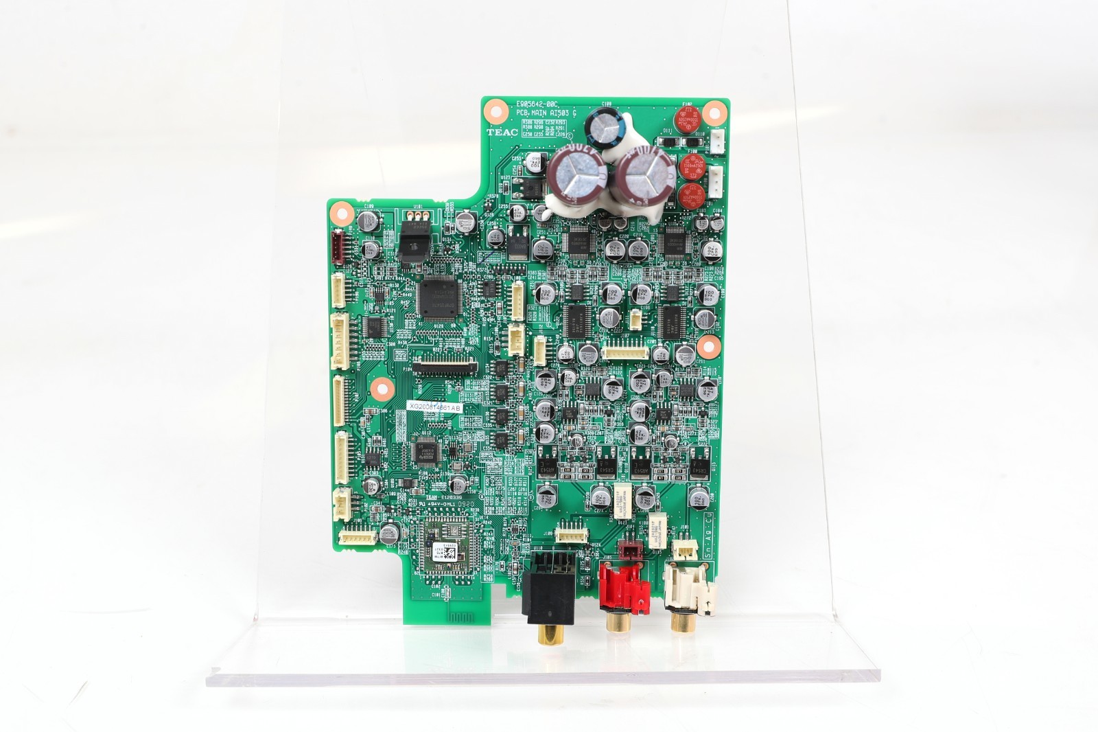 TEAC AI-503 Main PCB Assembly E95564200A New OEM Factory Part