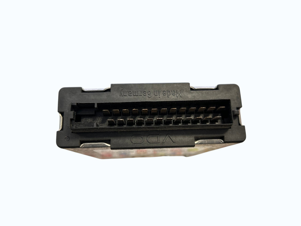 Control unit 81259706041 limiter MAN Trucks TGS I 2000