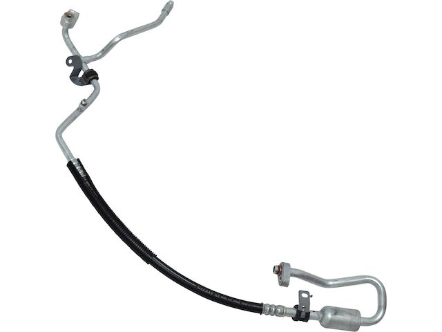 For 2017-2020 Ford Fusion A/C Refrigerant Discharge Hose 72929WZKQ 2018 2019