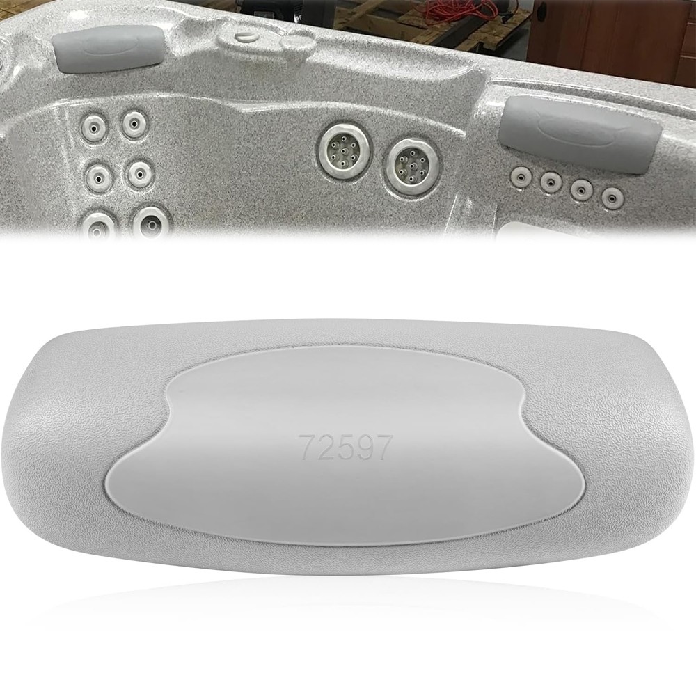 1pc 72597 Spa Neck Pillow For Hot Spring Highlife Series Envoy Grandee Jetsetter