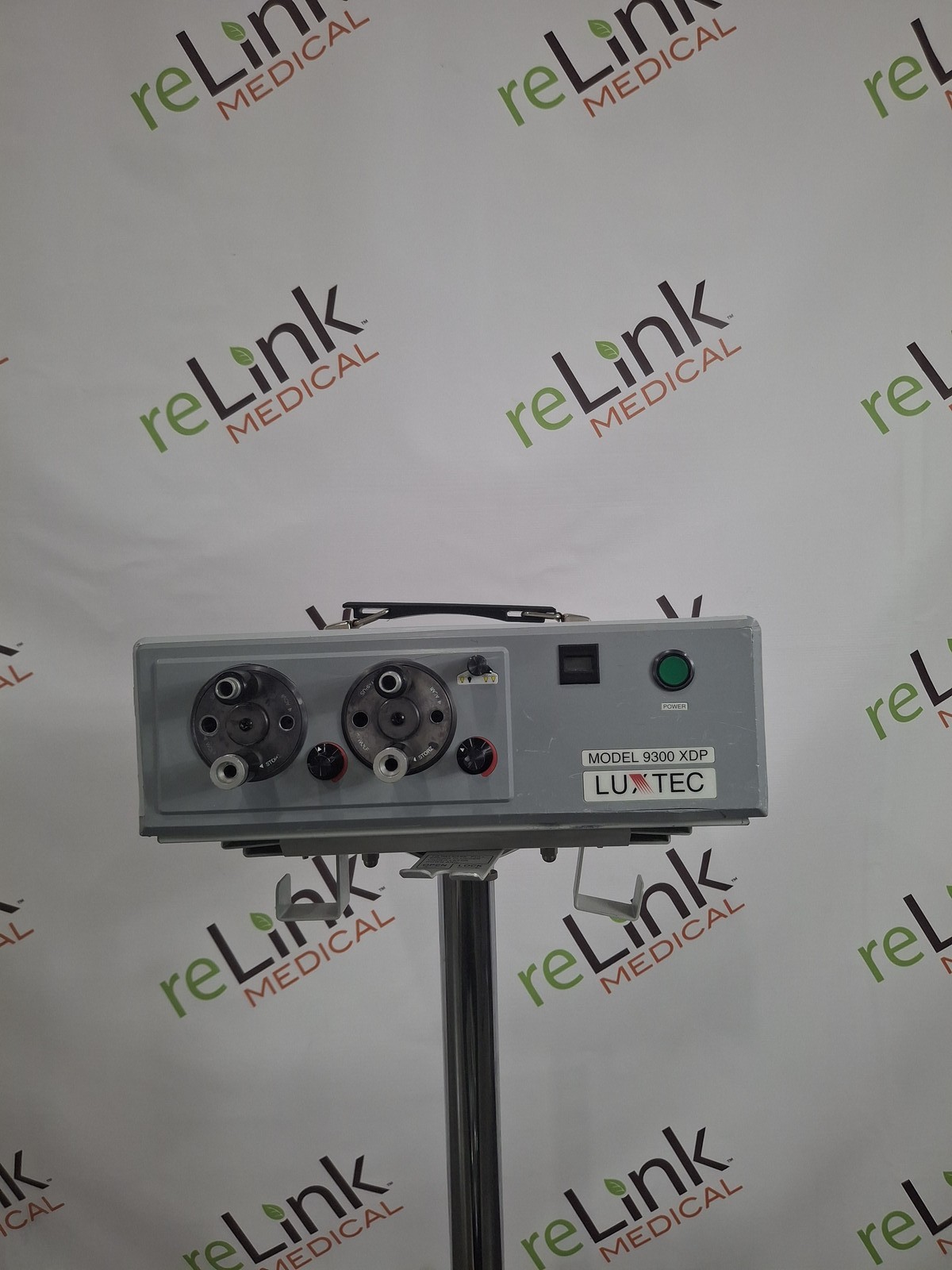 Luxtec 9300XDP Light Source