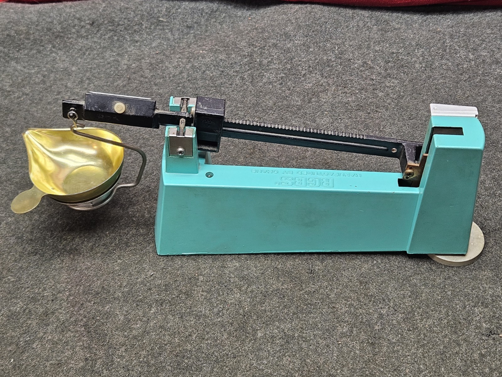 RCBS 5-10 Scale Reloading Powder Model Reloader Lyman Hornady