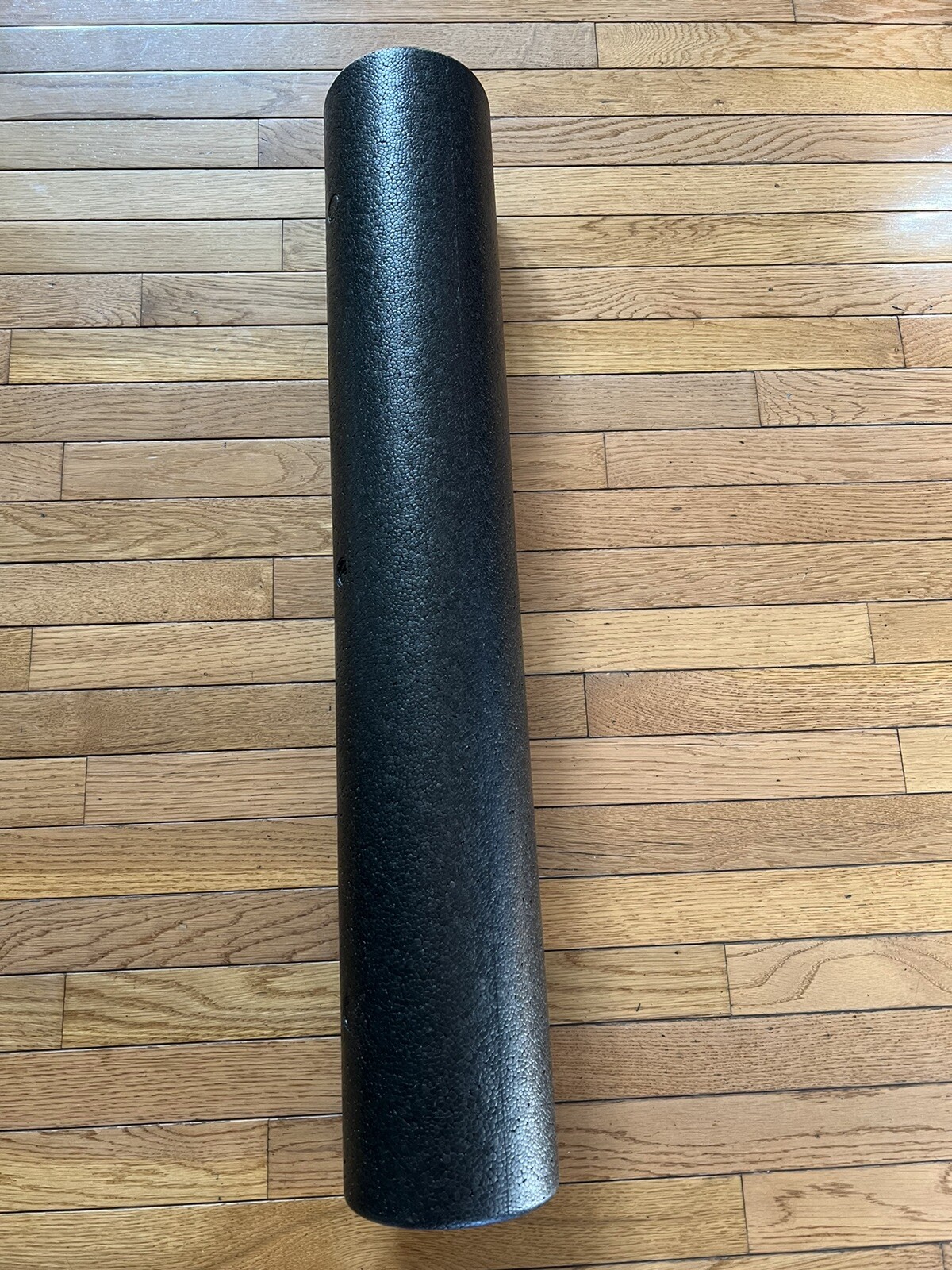 Amazon Basics High-Density Foam Roller 35 inch NEW ~ Exercise/Massage